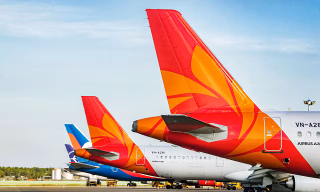 Sun PhuQuoc Airways đạt phê chuẩn đào tạo kỹ thuật B1/B2, bước tiến chiến lược tự chủ nguồn lực hàng không