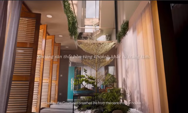 The Fullton Regal: Khi giá trị nguyên bản trở thành 'điểm neo' của phong cách sống có chủ đích