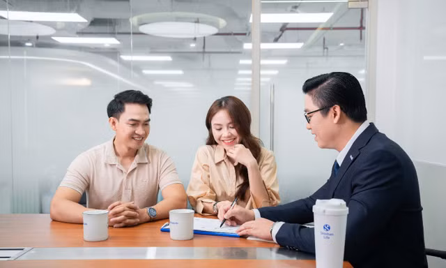 Kết hợp dự phòng và tích lũy: Xu hướng quản lý tài chính của người trẻ trong giai đoạn nhiều biến động