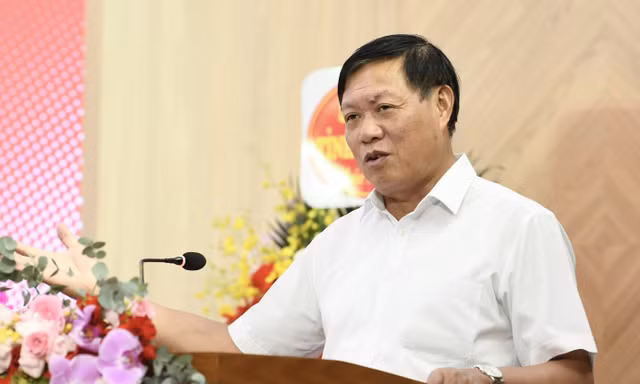 Khai trương trung tâm xạ trị kỹ thuật cao, thiết bị hiện đại bậc nhất Đông Nam Á