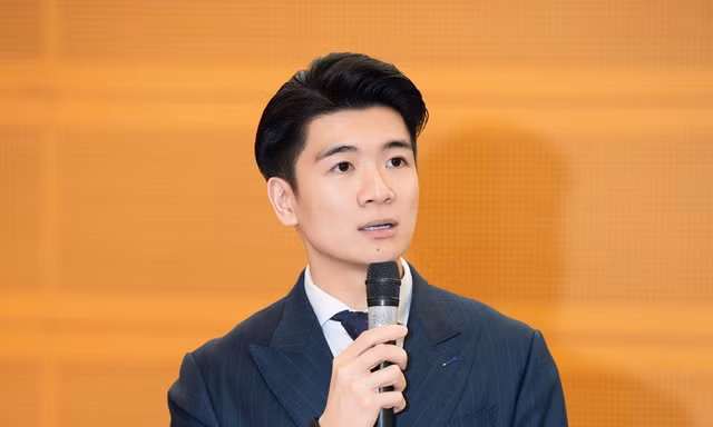 Phó Chủ tịch HĐQT kiêm PTGĐ Đỗ Quang Vinh: SHB muốn trở thành ngân hàng tầm vóc quốc gia thế hệ mới