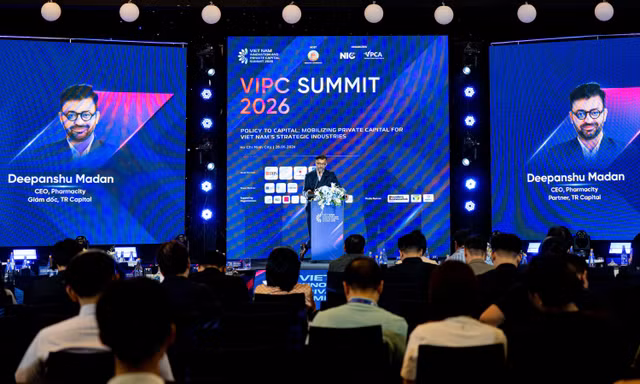 CEO Pharmacity: Hệ thống có lãi sau chiến lược tái cấu trúc danh mục và tối ưu điểm bán