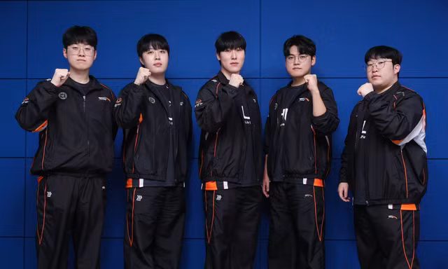 LCK Roadshow lần đầu tới Việt Nam: Hé lộ không gian 'thánh đường' lễ hội eSports quốc tế