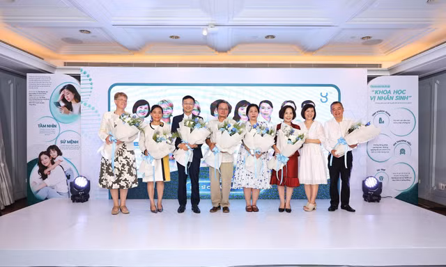 Ra mắt hội đồng dinh dưỡng khoa học ứng dụng, giúp chuẩn hóa thông tin cho cộng đồng