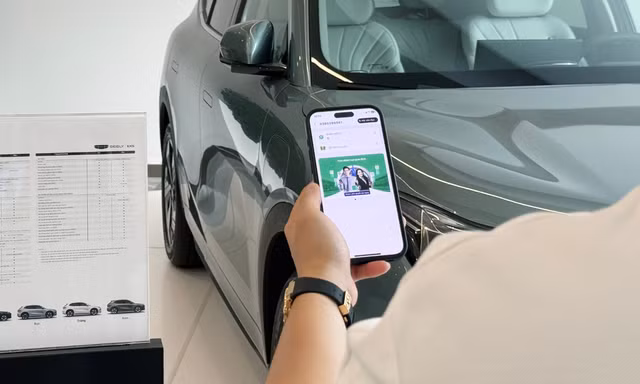 Tasco và VETC ra mắt VETC Loyalty – Chương trình khách hàng thân thiết toàn diện cho chủ xe tại Việt Nam 