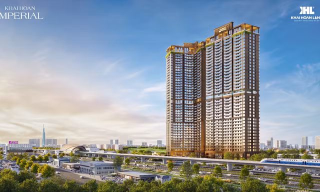 Khởi công từ ngày 30/5, căn hộ Bespoke tăng tốc triển khai 