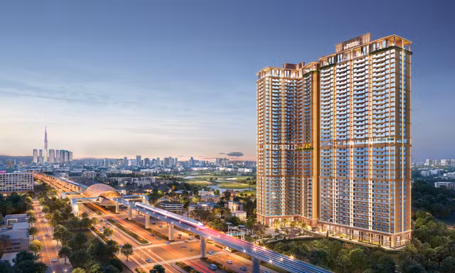 Hơn 500 'chiến binh' tham dự chương trình đào tạo chuyên sâu Khải Hoàn Imperial