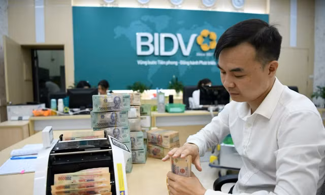 Lợi ích kép giúp doanh nghiệp bứt phá
