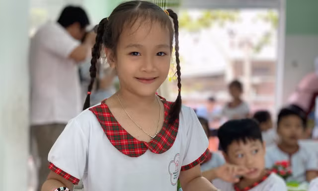 'Chậm trễ xây dựng Luật Dinh dưỡng học đường, Việt Nam có thể mất đi cơ hội có một thế hệ khỏe mạnh hơn'