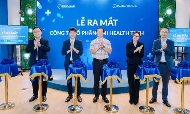 Dữ liệu y tế – nền tảng để hiện thực hóa chuyển đổi số ngành y tế