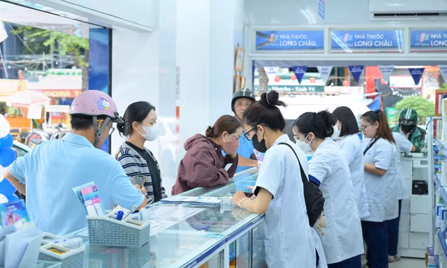 Bước tiến mới trong điều trị trúng đích u xơ thần kinh loại 1 (NF1) trên thế giới nay đã có tại Long Châu