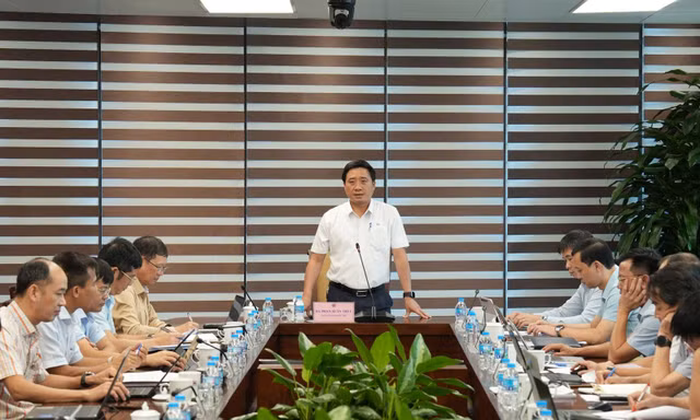 Đẩy nhanh điều chỉnh Dự án mở rộng nâng công suất mỏ than Na Dương