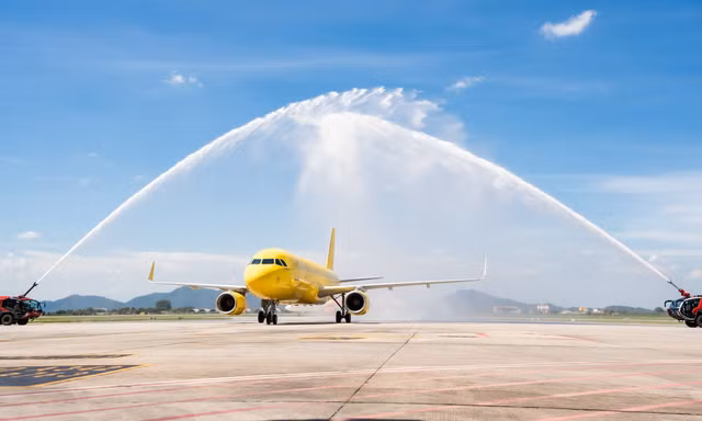 Đón thêm tàu bay Airbus, Vietravel Airlines tăng tốc 'làm chủ bầu trời'