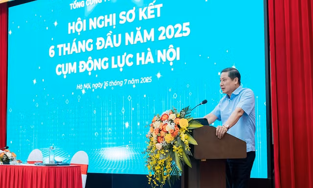 6 tháng, lợi nhuận hợp nhất của BIC tăng trưởng gần 20%