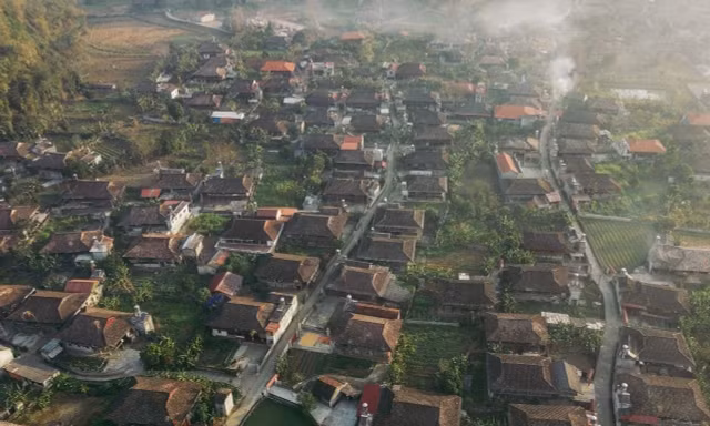 Làng du lịch cộng đồng Quỳnh Sơn được Tổ chức Du lịch Liên Hợp Quốc vinh danh “Làng du lịch tốt nhất năm 2025”