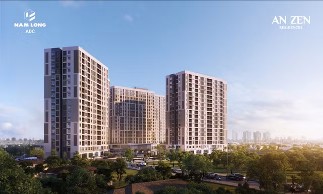 EHome – Dòng sản phẩm 'quốc dân' dành cho người mua nhà Việt