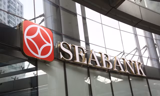 SeABank cán mốc lợi nhuận 6.739 tỷ đồng, vượt kế hoạch năm 2025 sau 9 tháng