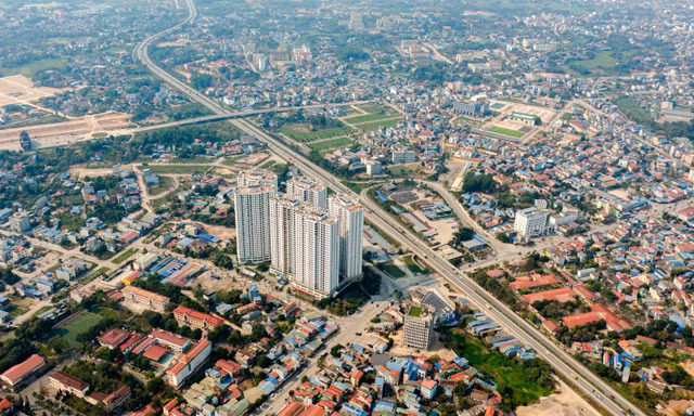 Nguồn khách thuê gia tăng không ngừng, Tecco Elite City Thái Nguyên tung chính sách 'át chủ bài'