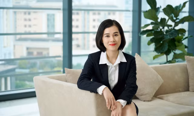 Viettel lần đầu có đại diện trong top 100 phụ nữ quyền lực nhất châu Á do Fortune bình chọn