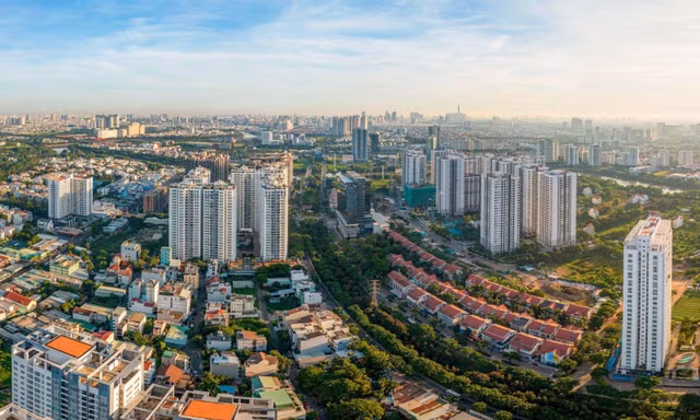 Người trẻ và hành trình 'săn nhà'