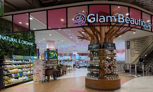 Glam Beautique: Điểm đến 'all-in-one' cho vẻ đẹp và sức khỏe người Việt