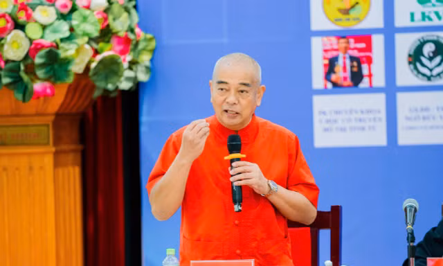 Giá trị thuốc Nam trong chăm sóc sức khỏe cộng đồng 