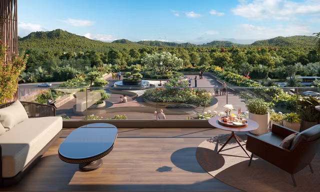 Có 2 tỷ nên mua nhà hay đầu tư để có dòng tiền ổn định?