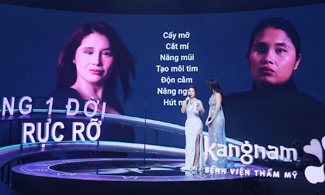 120 ngày 'vẽ lại' cơ thể ziczac của cô gái già trước tuổi 30 do đột biến hiếm gặp