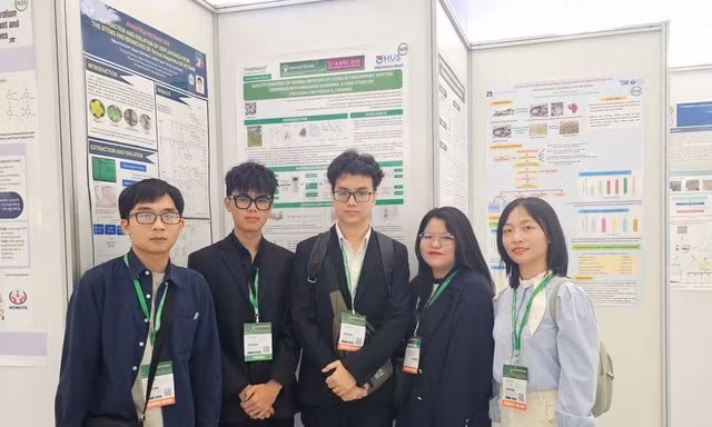 Cách Traphaco trẻ hoá thương hiệu