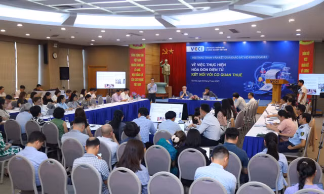 Kiến nghị Cơ quan thuế không xử phạt người bán đã thực hiện nghĩa vụ xuất hóa đơn nhưng không có thông tin người mua