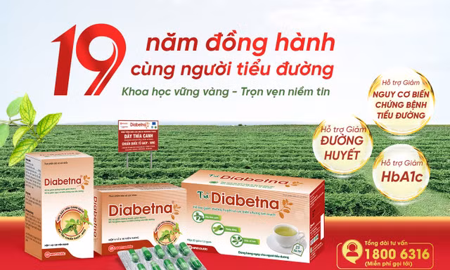 Dây thìa canh và bước tiến khoa học trong kiểm soát đường huyết: Từ y học cổ truyền đến bằng chứng hiện đại