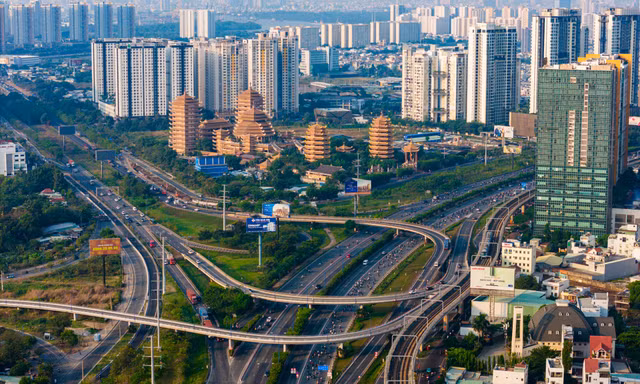 Khu Đông: Khi dòng vốn, doanh nghiệp và nhân tài cùng hội tụ