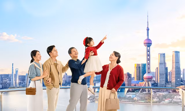 Dịp vu lan này, cùng Ensure Gold lắng nghe những điều ba mẹ chưa nói 