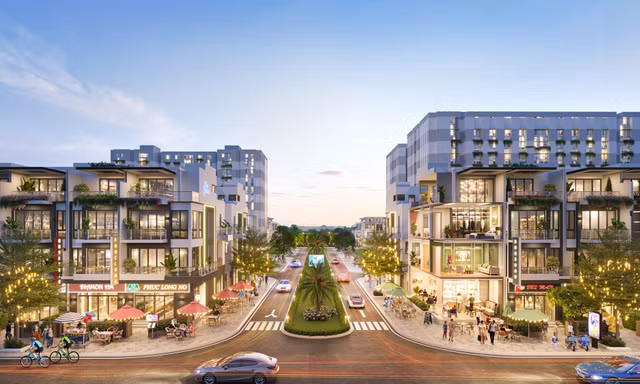 Cen Land hoàn tất thanh toán lô trái phiếu 450 tỷ đồng, khẳng định năng lực tài chính vững vàng
