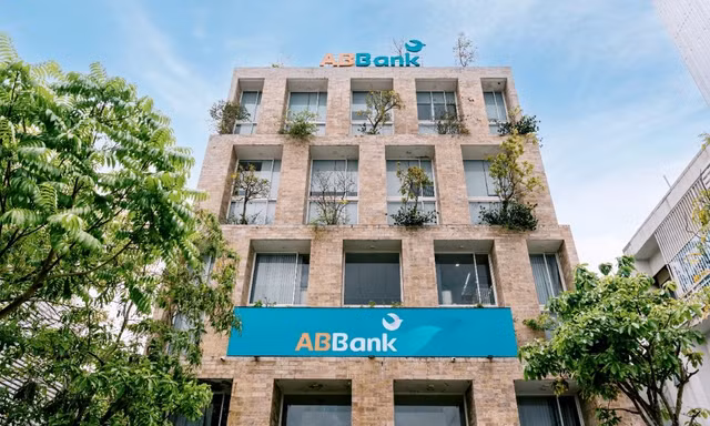 ABBank ghi nhận lợi nhuận 3.016 tỷ đồng, điều chỉnh phương án tăng vốn điều lệ lên gần 27.000 tỷ đồng