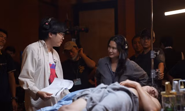  Thêm một phim ngắn của dự án CJ được đề cử tại Liên hoan phim Cannes