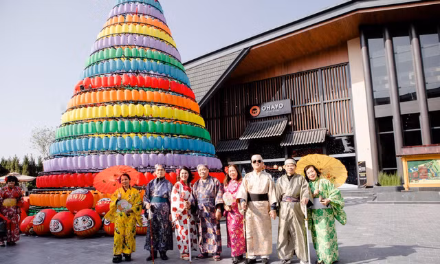 Thera Healthcare center: Một khoản đầu tư có thể giảm áp lực tương lai như thế nào?