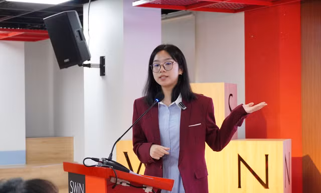 Đội Demon Slay-er vô địch Global Citizen Debate Challenge 2026