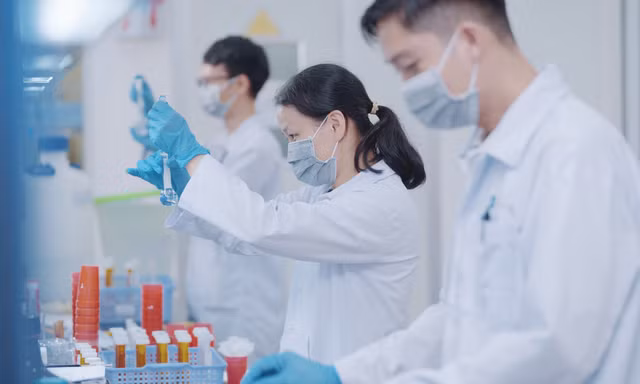 Davipharm kiến tạo nơi làm việc hạnh phúc & bền vững
