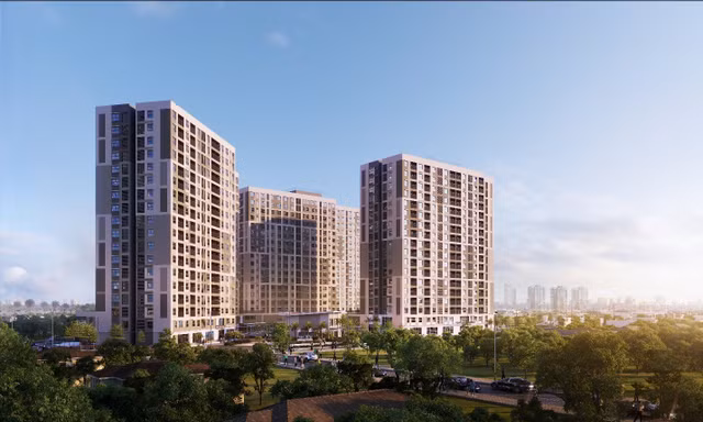An Zen Residences: Căn hộ chuẩn Nhật đầu tiên tại Hải Phòng