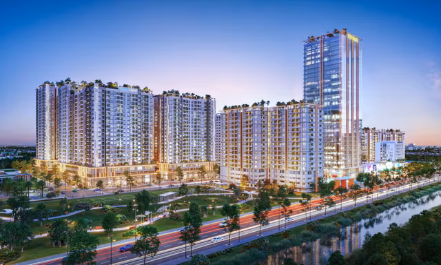 Dòng kiều hối đổ về cuối năm - chọn đúng 'mái nhà vững bền' nơi quê hương
