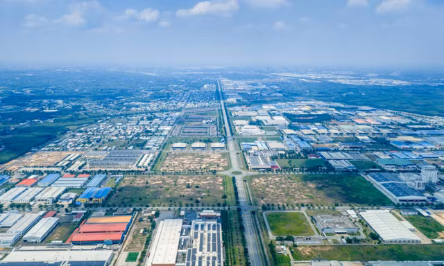 Đô thị khoa học Bắc TPHCM kích hoạt làn sóng an cư của giới tinh hoa