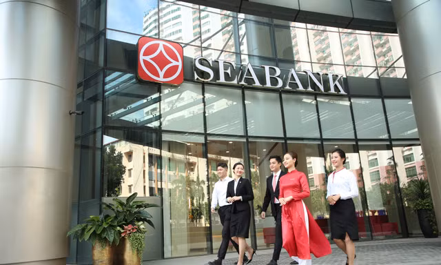 SeABank thực thi mạnh mẽ cam kết bình đẳng giới, trao quyền cho nữ