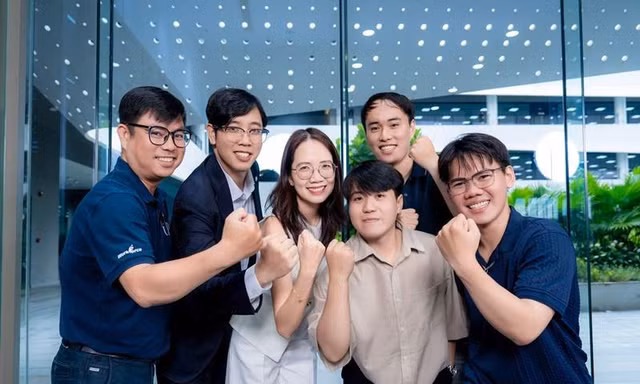 AI Việt Nam đánh thức kho tri thức bị chôn dưới hàng triệu dòng code