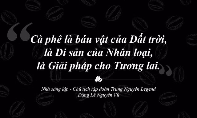 Cà phê Việt Nam trên tiến trình trở thành 'Di sản sống chung của nhân loại'