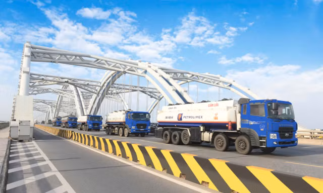 Năng lượng trong tổng thể phát triển quốc gia: Nền tảng cho tăng trưởng bền vững