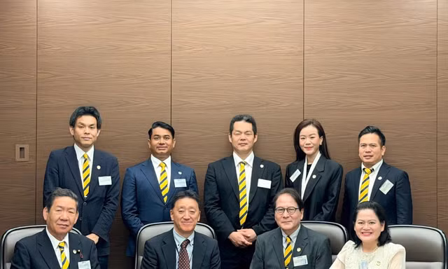 Victoria School ký kết hợp tác chiến lược với đối tác Nhật Bản