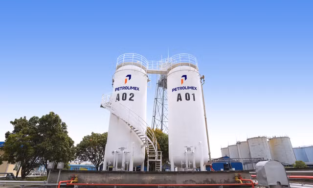 Petrolimex tiên phong triển khai xăng sinh học E10, thúc đẩy chuyển dịch năng lượng xanh