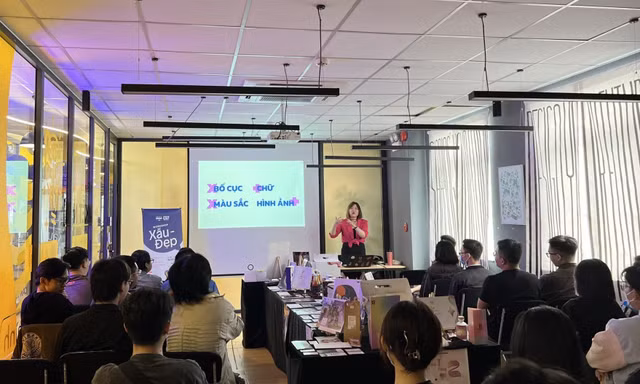 Lộ trình học thiết kế rút gọn cho người muốn làm nghề sớm