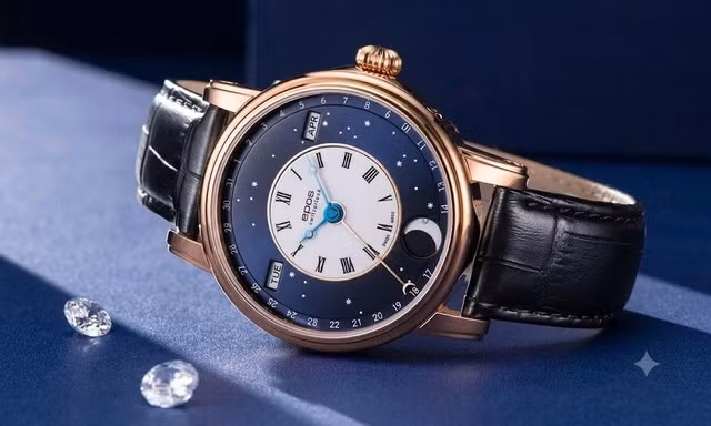 Đăng Quang Watch khai trương showroom mới tại Đà Nẵng, ưu đãi đến 40% cùng nhiều quà tặng 